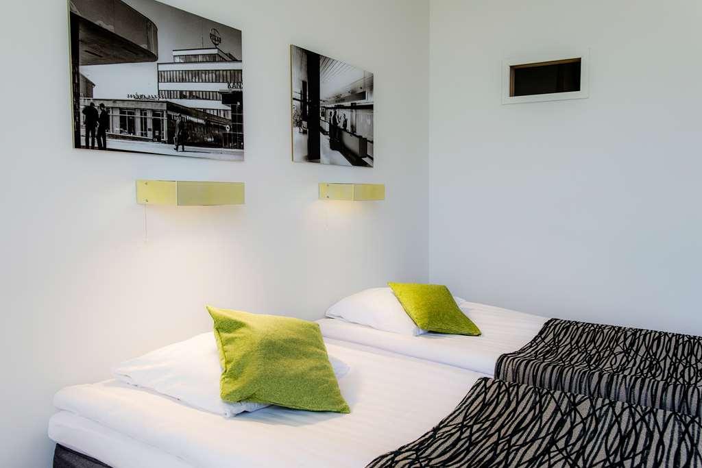 Scandic Polar Rovaniemi Quarto foto